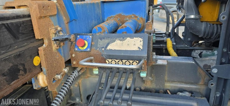 2006 Volvo FL250 Kranbil med tipp - 4X2 - Automat - HMF 683 K2 kran - Aluminiumskarmer - EU godkjent - Gått 206.755 km в лизинг 2006 Volvo FL250 Kranbil med tipp - 4X2 - Automat - HMF 683 K2 kran - Aluminiumskarmer - EU godkjent - Gått 206.755 km: фото 37 2006 Volvo FL250 Kranbil med tipp - 4X2 - Automat - HMF 683 K2 kran - Aluminiumskarmer - EU godkjent - Gått 206.755 km в лизинг 2006 Volvo FL250 Kranbil med tipp - 4X2 - Automat - HMF 683 K2 kran - Aluminiumskarmer - EU godkjent - Gått 206.755 km: фото 37