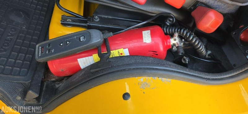 2006 Volvo FL250 Kranbil med tipp - 4X2 - Automat - HMF 683 K2 kran - Aluminiumskarmer - EU godkjent - Gått 206.755 km в лизинг 2006 Volvo FL250 Kranbil med tipp - 4X2 - Automat - HMF 683 K2 kran - Aluminiumskarmer - EU godkjent - Gått 206.755 km: фото 28 2006 Volvo FL250 Kranbil med tipp - 4X2 - Automat - HMF 683 K2 kran - Aluminiumskarmer - EU godkjent - Gått 206.755 km в лизинг 2006 Volvo FL250 Kranbil med tipp - 4X2 - Automat - HMF 683 K2 kran - Aluminiumskarmer - EU godkjent - Gått 206.755 km: фото 28