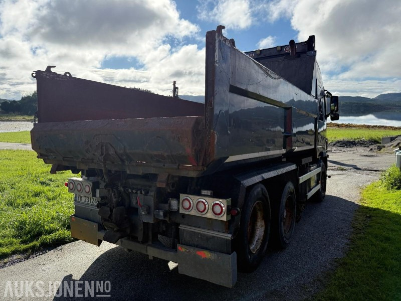 2011 Volvo FH16 Tippbil med Kassevarme 354161 KM - Самосвал: фото 5 2011 Volvo FH16 Tippbil med Kassevarme 354161 KM - Самосвал: фото 5
