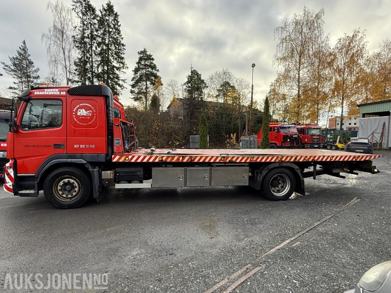 2012 Volvo FMX 4X2 Bergningsbil / EU-godkjent - Пожарная машина: фото 2 2012 Volvo FMX 4X2 Bergningsbil / EU-godkjent - Пожарная машина: фото 2