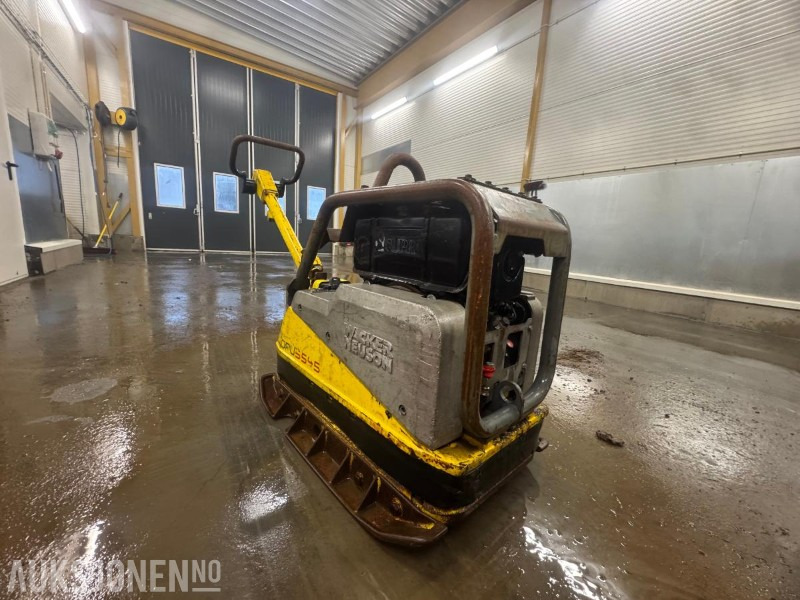 2013 Wacker DPU 5545 - Каток: фото 4 2013 Wacker DPU 5545 - Каток: фото 4