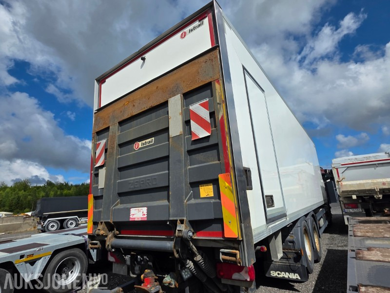 2014 SCANIA R490 Skapbil - EU OK - Bakløft - Euro6 - Грузовик с закрытым кузовом: фото 4 2014 SCANIA R490 Skapbil - EU OK - Bakløft - Euro6 - Грузовик с закрытым кузовом: фото 4