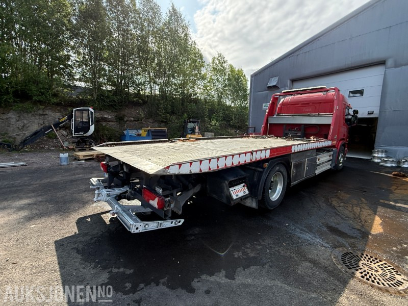 2014 Scania P 320 Bergningsbil - Euro5T - 471364km - EU OK - Пожарная машина: фото 5 2014 Scania P 320 Bergningsbil - Euro5T - 471364km - EU OK - Пожарная машина: фото 5