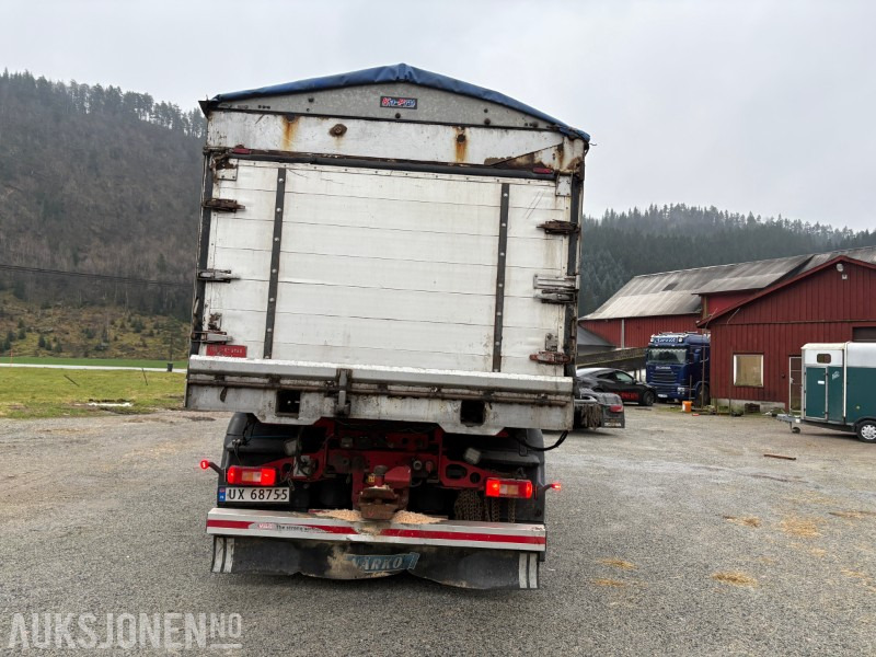Грузовик-шасси 2017 Volvo VOLVO: фото 6 Грузовик-шасси 2017 Volvo VOLVO: фото 6