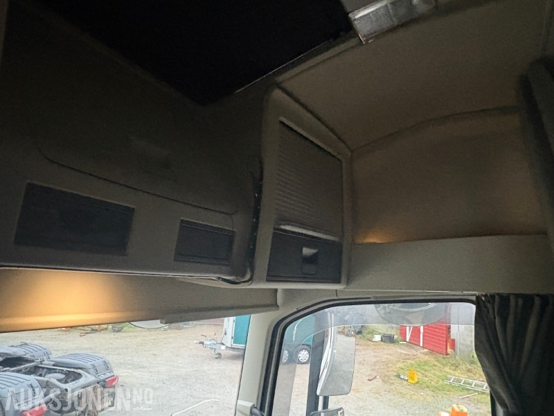 Грузовик-шасси 2017 Volvo VOLVO: фото 17 Грузовик-шасси 2017 Volvo VOLVO: фото 17