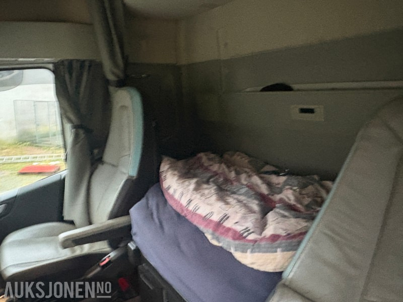 Грузовик-шасси 2017 Volvo VOLVO: фото 16 Грузовик-шасси 2017 Volvo VOLVO: фото 16