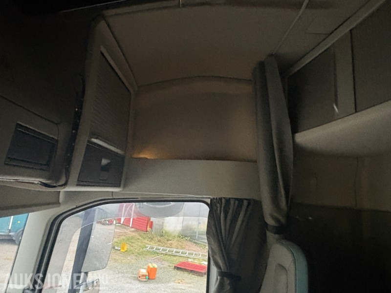 Грузовик-шасси 2017 Volvo VOLVO: фото 18 Грузовик-шасси 2017 Volvo VOLVO: фото 18