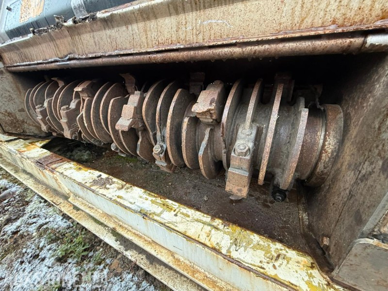 2021 FAE BL3/EX-150 S – Markfres / Vegetasjonsknuser med kombi S60/S70 feste - Строительное оборудование: фото 3 2021 FAE BL3/EX-150 S – Markfres / Vegetasjonsknuser med kombi S60/S70 feste - Строительное оборудование: фото 3