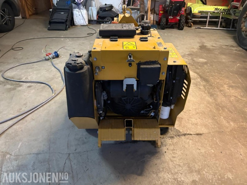 2021 Vermeer SPX25 Trencher - Строительное оборудование: фото 3 2021 Vermeer SPX25 Trencher - Строительное оборудование: фото 3