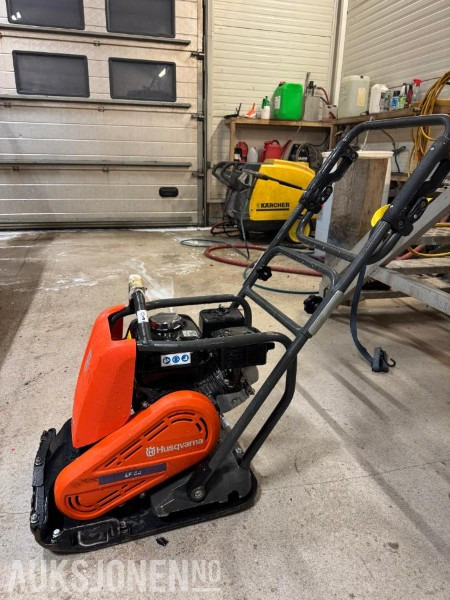 2022 Husqvarna LF 80 - Каток: фото 2 2022 Husqvarna LF 80 - Каток: фото 2