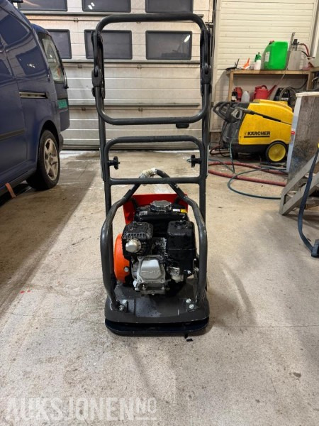 2022 Husqvarna LF 80 - Каток: фото 4 2022 Husqvarna LF 80 - Каток: фото 4