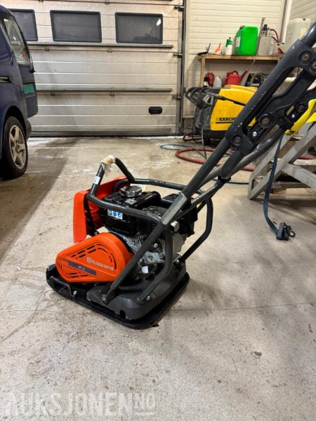 2022 Husqvarna LF 80 - Каток: фото 3 2022 Husqvarna LF 80 - Каток: фото 3