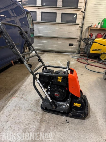 2022 Husqvarna LF 80 - Каток: фото 5 2022 Husqvarna LF 80 - Каток: фото 5