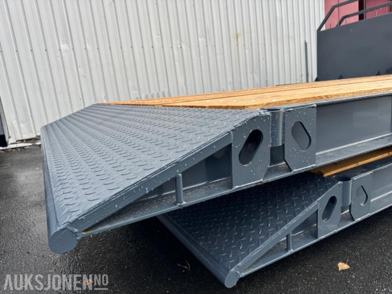 2025 NYTT Maskinflak med staker og låsbare skap - Крюковой мультилифт: фото 5 2025 NYTT Maskinflak med staker og låsbare skap - Крюковой мультилифт: фото 5