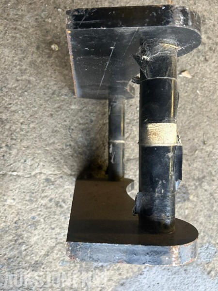 2025 hurtigfeste S-40 - Строительное оборудование: фото 2 2025 hurtigfeste S-40 - Строительное оборудование: фото 2