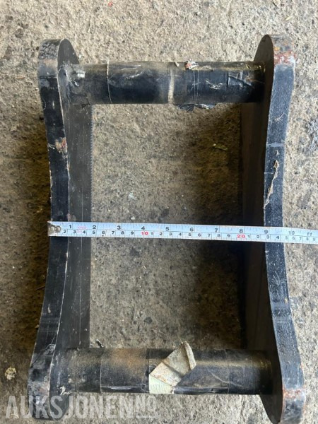 2025 hurtigfeste S-40 - Строительное оборудование: фото 3 2025 hurtigfeste S-40 - Строительное оборудование: фото 3