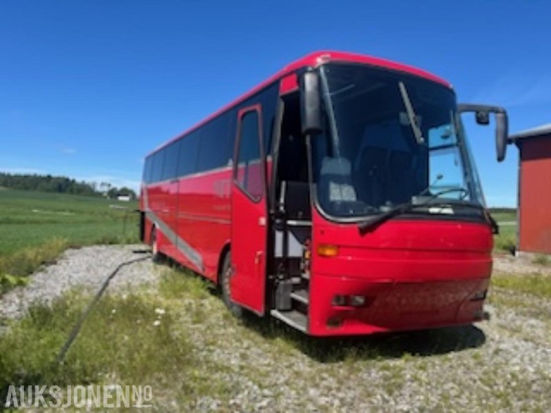 1997 VDL FUTURA - campingbuss - racingbuss - Автобус: фото 2 1997 VDL FUTURA - campingbuss - racingbuss - Автобус: фото 2