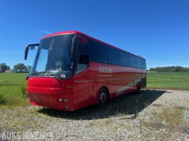 1997 VDL FUTURA - campingbuss - racingbuss - Автобус: фото 1 1997 VDL FUTURA - campingbuss - racingbuss - Автобус: фото 1