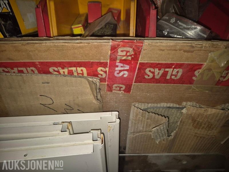 Case IH deler / delelager - Трактор: фото 4 Case IH deler / delelager - Трактор: фото 4