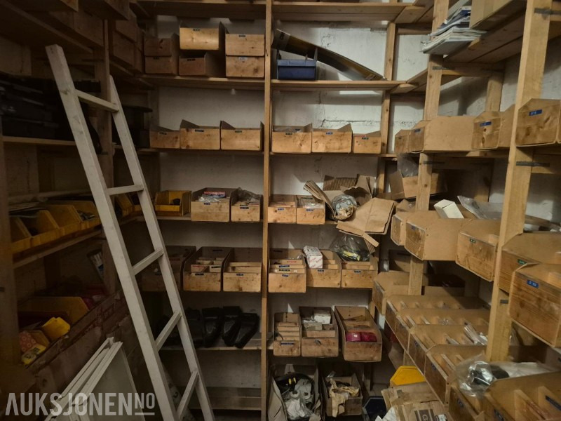 Case IH deler / delelager - Трактор: фото 1 Case IH deler / delelager - Трактор: фото 1