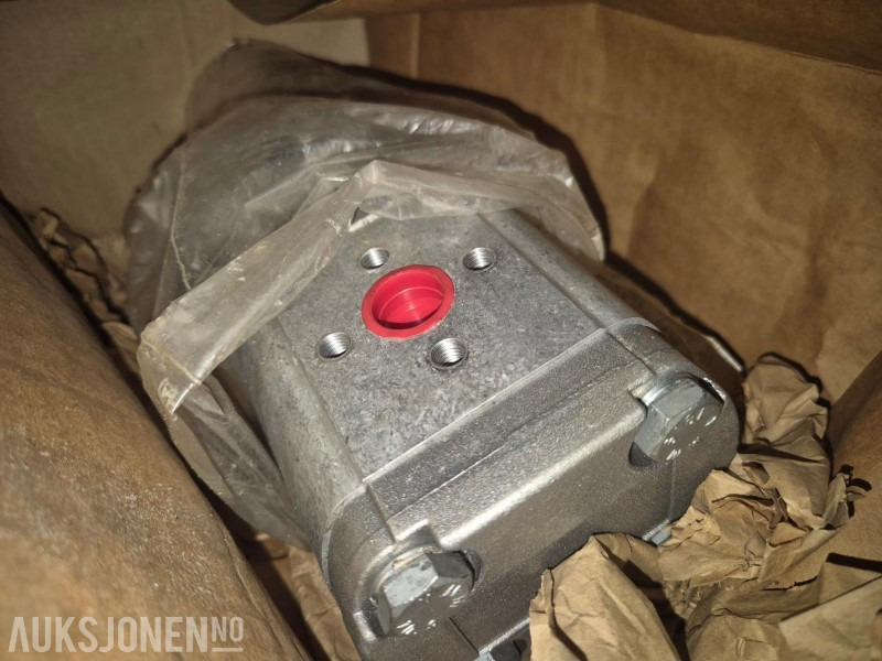 Case IH deler / delelager - Трактор: фото 3 Case IH deler / delelager - Трактор: фото 3