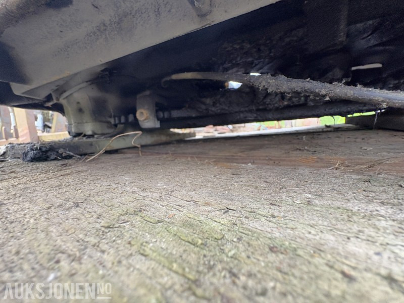 2014 SAF-Holland svingskive - Грузовик: фото 5 2014 SAF-Holland svingskive - Грузовик: фото 5