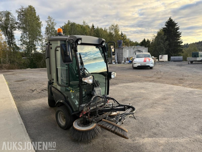 2013 Kärcher Feiemaskin/multimaskin lite brukt - Коммунальная/ Специальная техника: фото 3 2013 Kärcher Feiemaskin/multimaskin lite brukt - Коммунальная/ Специальная техника: фото 3