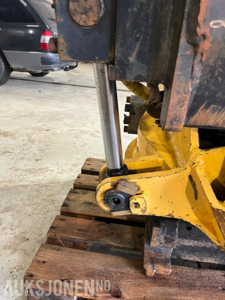 2009 Engcon EC30 Rotortilt - Навесное оборудование для Строительной техники: фото 3 2009 Engcon EC30 Rotortilt - Навесное оборудование для Строительной техники: фото 3