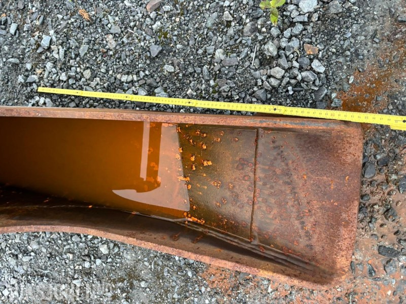 2011 SB smalskuff 165 l - S60 - Навесное оборудование для Строительной техники: фото 5 2011 SB smalskuff 165 l - S60 - Навесное оборудование для Строительной техники: фото 5