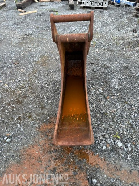 2011 SB smalskuff 165 l - S60 - Навесное оборудование для Строительной техники: фото 3 2011 SB smalskuff 165 l - S60 - Навесное оборудование для Строительной техники: фото 3