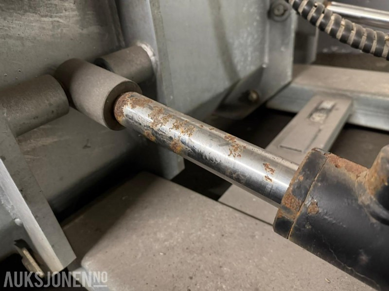 Навесное оборудование для Строительной техники 2013 SE Skuffe til truck: фото 11