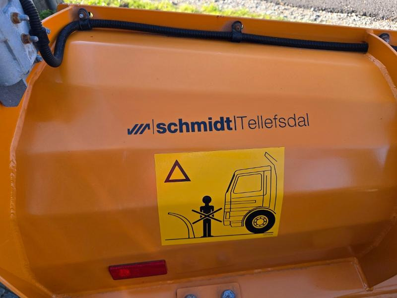 2022 Schmidt VPL27 hydraulisk kileplog - Навесное оборудование для Строительной техники: фото 5 2022 Schmidt VPL27 hydraulisk kileplog - Навесное оборудование для Строительной техники: фото 5