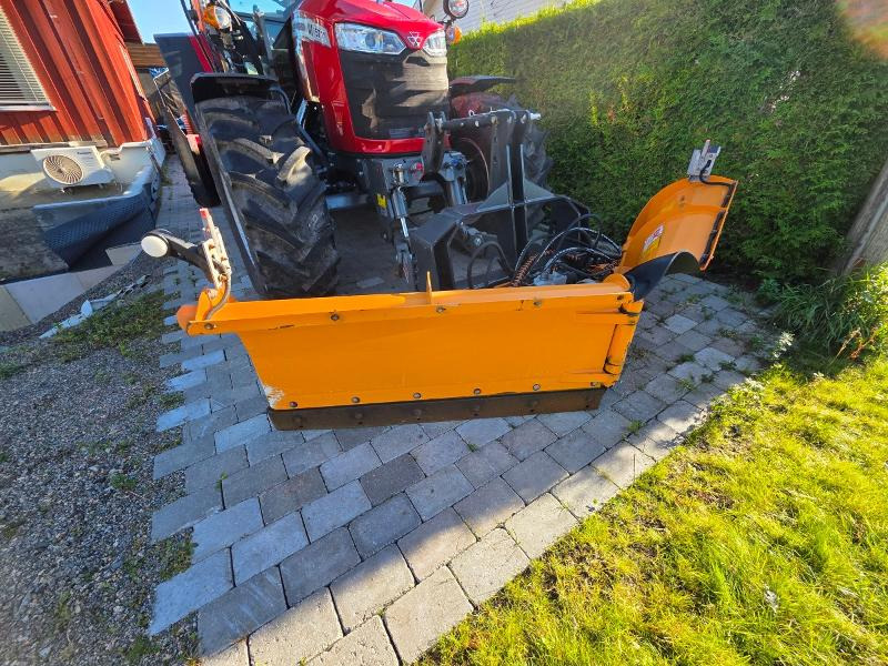 2022 Schmidt VPL27 hydraulisk kileplog - Навесное оборудование для Строительной техники: фото 1 2022 Schmidt VPL27 hydraulisk kileplog - Навесное оборудование для Строительной техники: фото 1