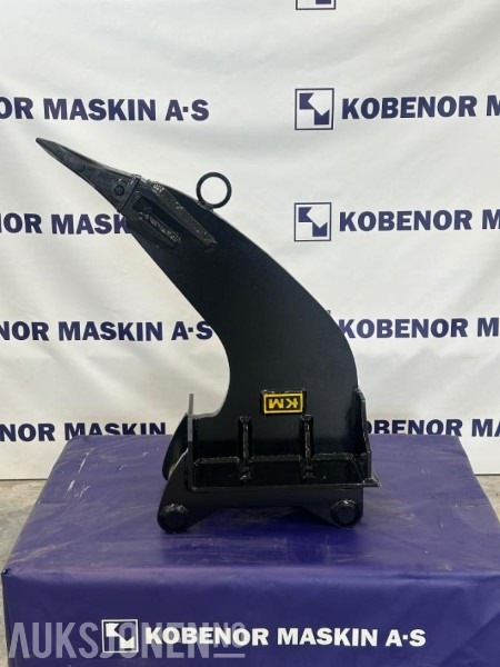 KM Ripper s50-feste - Навесное оборудование для Строительной техники: фото 1 KM Ripper s50-feste - Навесное оборудование для Строительной техники: фото 1