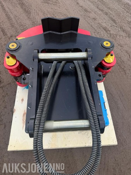 KM Trekutter med s60 HK feste - Навесное оборудование для Строительной техники: фото 4 KM Trekutter med s60 HK feste - Навесное оборудование для Строительной техники: фото 4