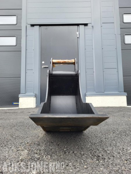 S40 Kabelskuff for 4 til 6 tonn maskin - Навесное оборудование для Строительной техники: фото 2 S40 Kabelskuff for 4 til 6 tonn maskin - Навесное оборудование для Строительной техники: фото 2