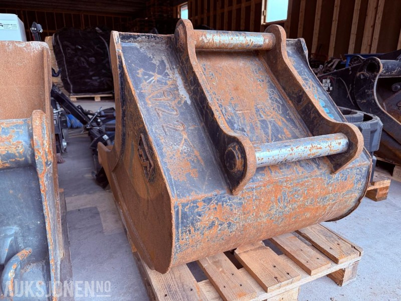 Skuffe 922 - S60 feste - Bredde 86 - Навесное оборудование для Строительной техники: фото 4 Skuffe 922 - S60 feste - Bredde 86 - Навесное оборудование для Строительной техники: фото 4