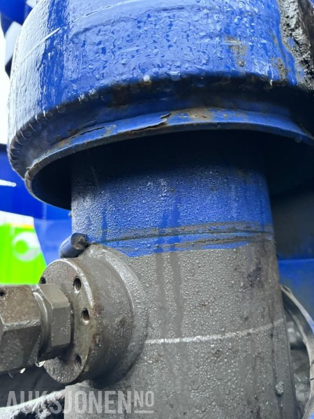 Прицеп 2008 Damm Tippsemi: фото 40