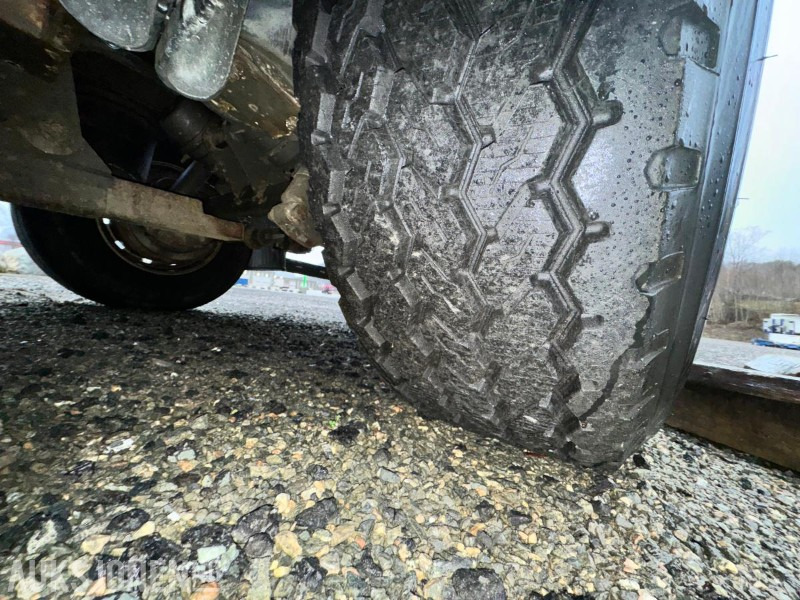 Прицеп 2008 Damm Tippsemi: фото 48