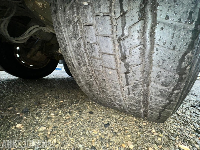 Прицеп 2008 Damm Tippsemi: фото 49