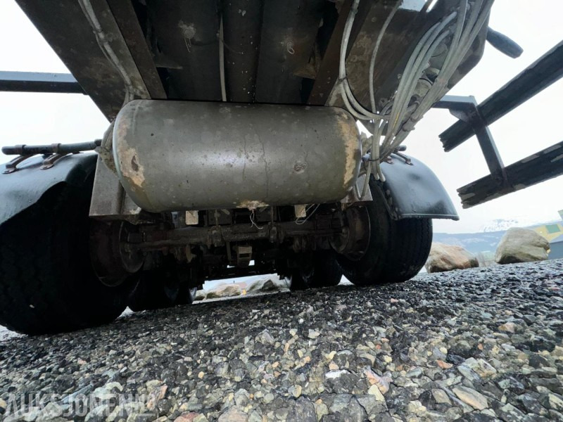 Прицеп 2008 Damm Tippsemi: фото 24