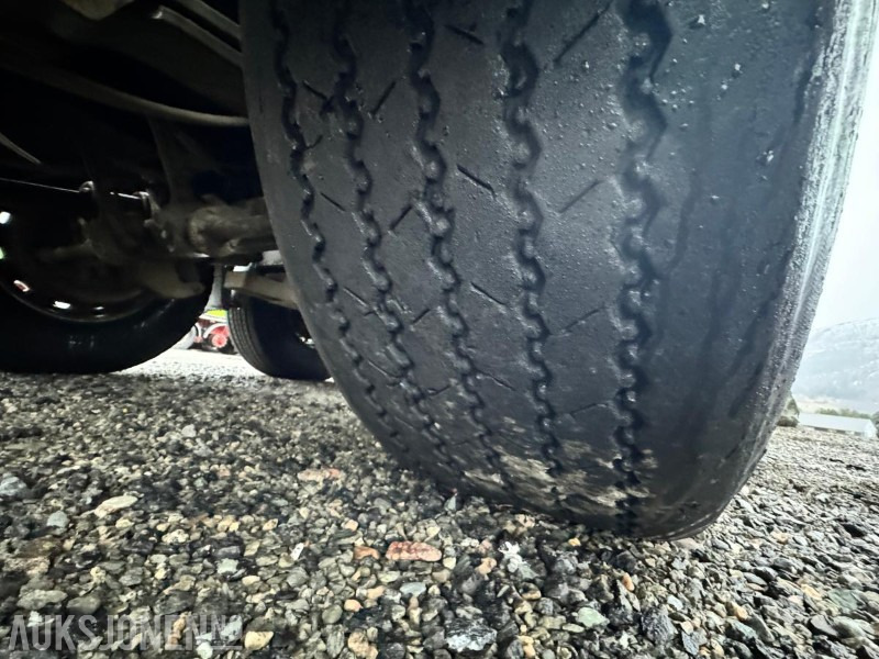 Прицеп 2008 Damm Tippsemi: фото 47