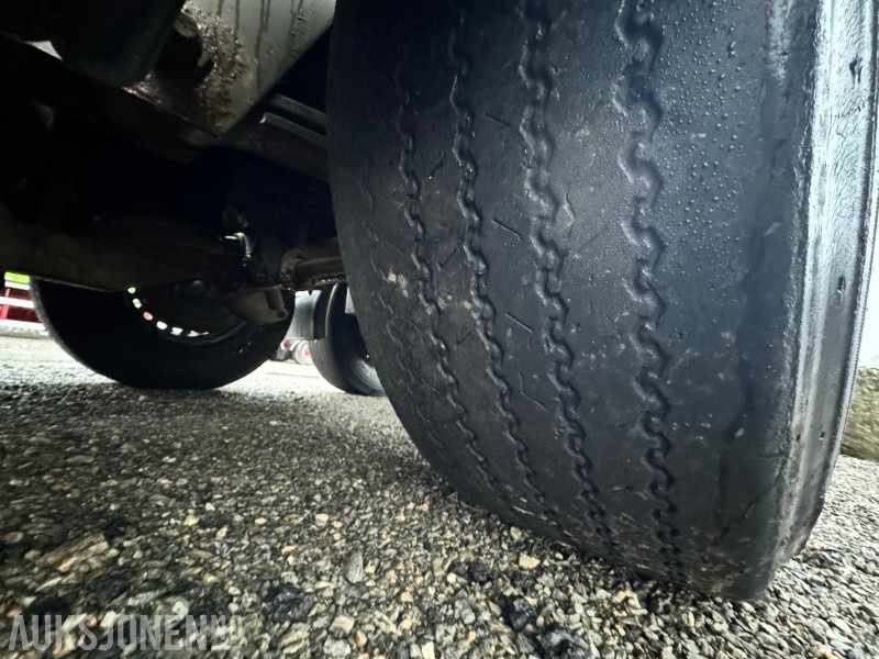 Прицеп 2008 Damm Tippsemi: фото 46