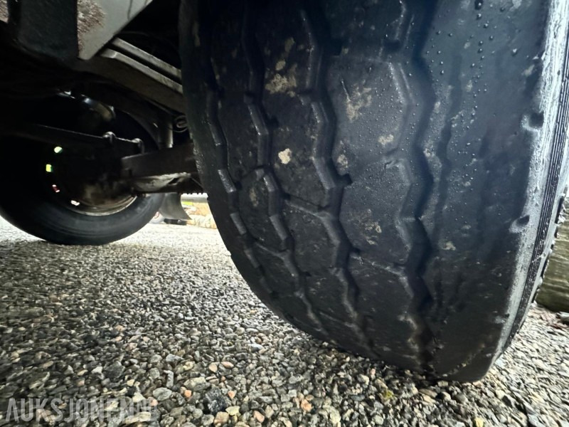 Прицеп 2008 Damm Tippsemi: фото 45