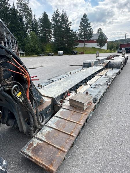 2015 Vang ATHHS 4+1 brønnhenger - Прицеп: фото 3 2015 Vang ATHHS 4+1 brønnhenger - Прицеп: фото 3