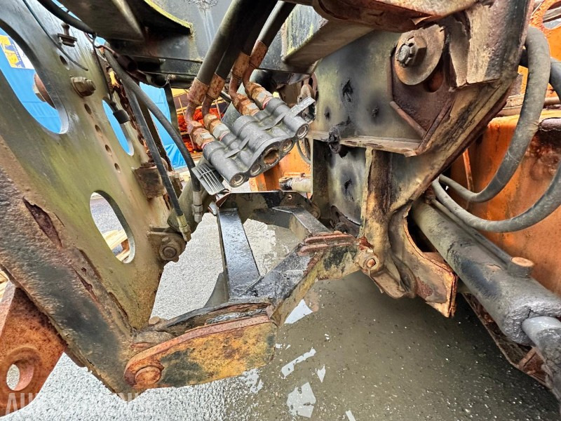 Сельскохозяйственная техника 2014 Tellefsdal V90 V-plog: фото 17