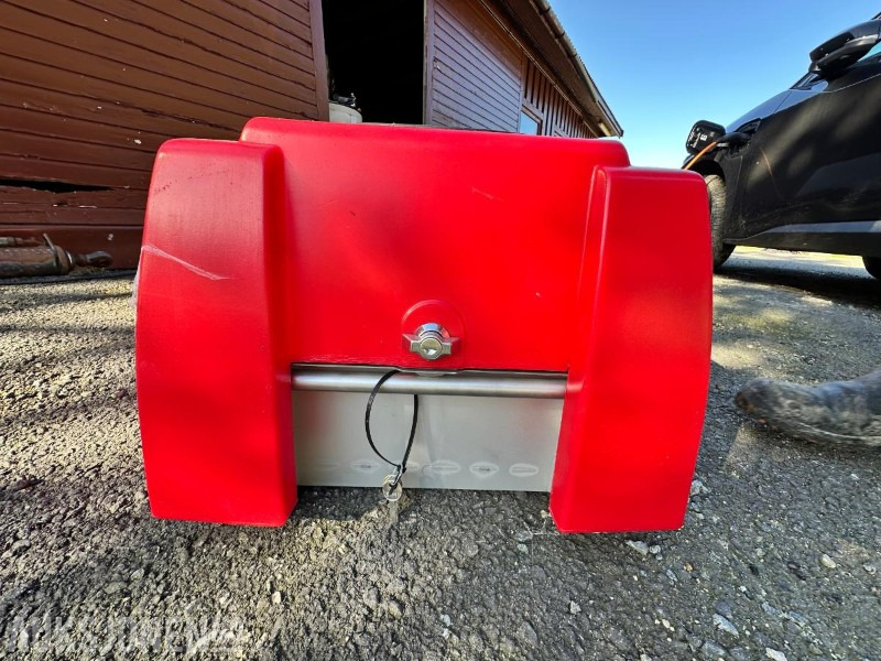 2021 Lely Shuttle Melkeprøvetaker - Сельскохозяйственная техника: фото 3 2021 Lely Shuttle Melkeprøvetaker - Сельскохозяйственная техника: фото 3