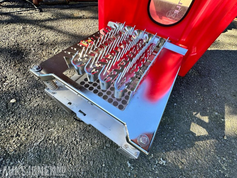 2021 Lely Shuttle Melkeprøvetaker - Сельскохозяйственная техника: фото 1 2021 Lely Shuttle Melkeprøvetaker - Сельскохозяйственная техника: фото 1