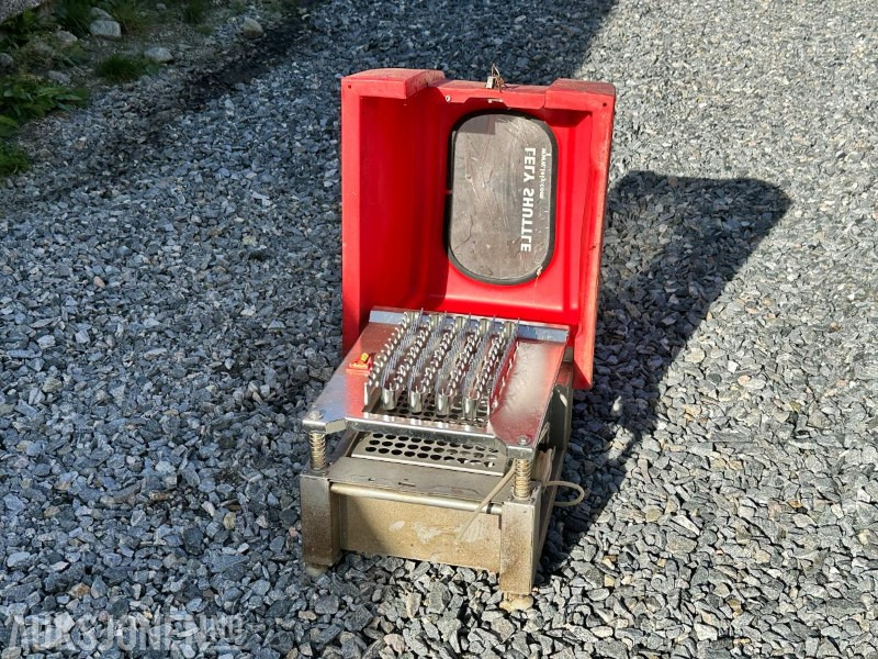 2021 Lely Shuttle Melkeprøvetaker - Сельскохозяйственная техника: фото 2 2021 Lely Shuttle Melkeprøvetaker - Сельскохозяйственная техника: фото 2