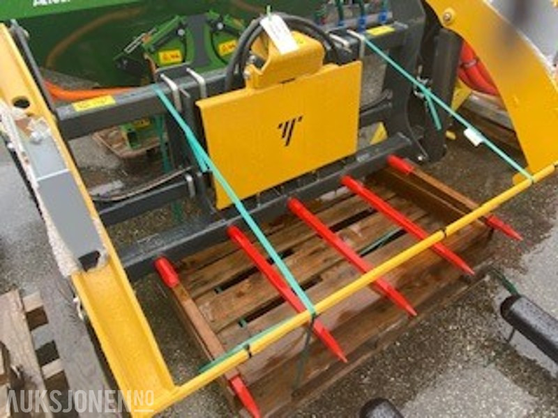 2022 Tanco i73 Bale Shear Rundballedeler - SMS-Feste - Сельскохозяйственная техника: фото 2 2022 Tanco i73 Bale Shear Rundballedeler - SMS-Feste - Сельскохозяйственная техника: фото 2